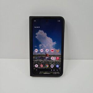 Unlocked Google Pixel Fold 256 Gb